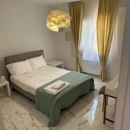 Modern House In Hébergement de vacances