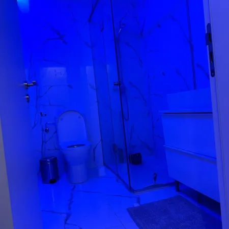 펜션 Modern House In *