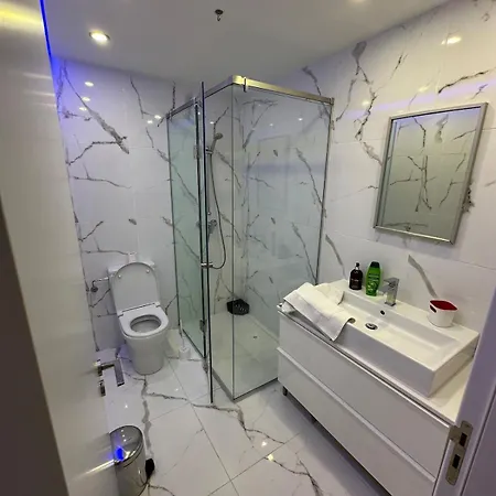 Modern House In * 라르나카