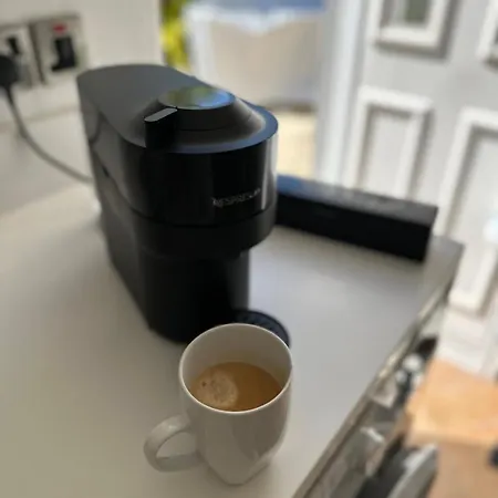 Modern House In בית נופש *