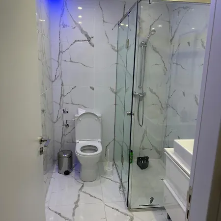 Будинок відпочинку Modern House In *