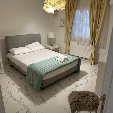 Будинок відпочинку Modern House In