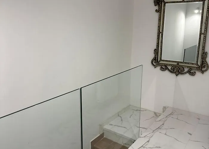 Modern House In Holiday home *