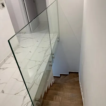 Modern House In Casa de Férias