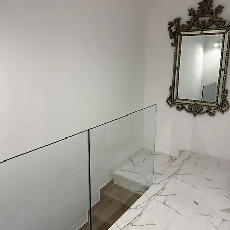 Modern House In Casa de Férias *