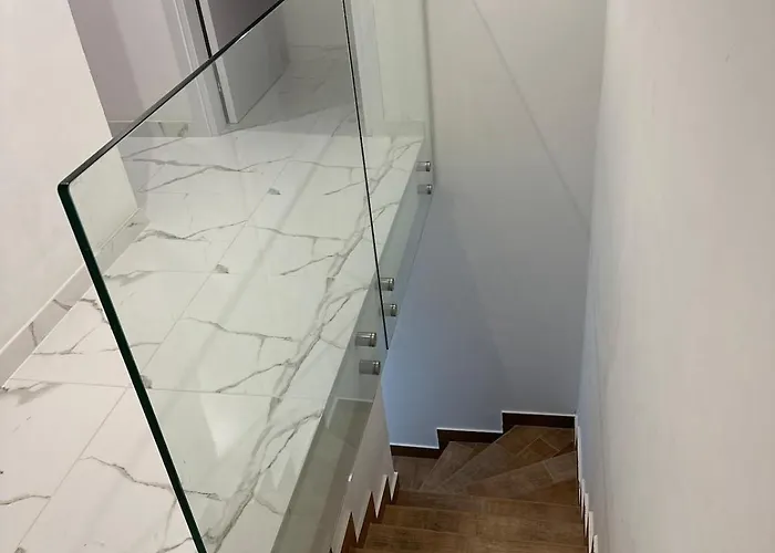 Modern House In Case de vacanță