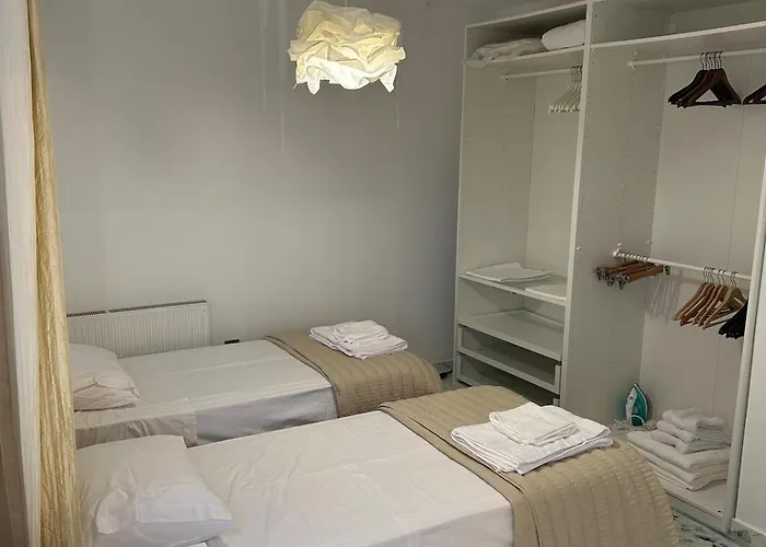 Case de vacanță Modern House In Larnaca